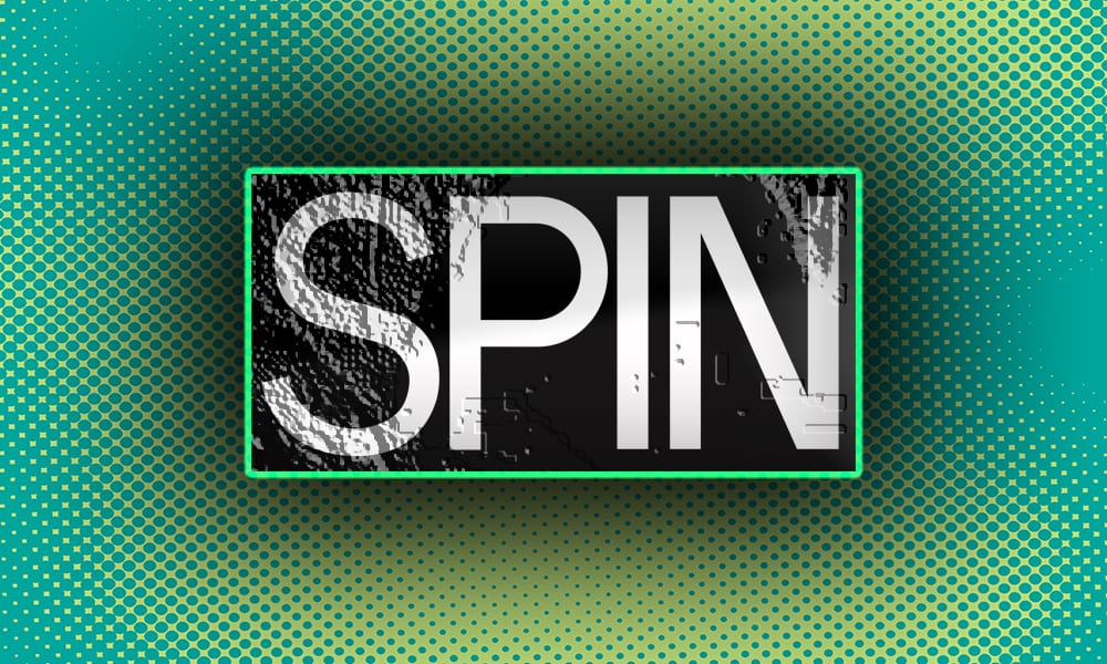 SPIN’s Untitled Twitch Stream