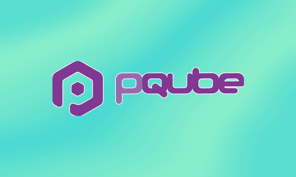 PQube Games