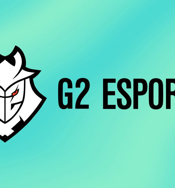 G2 Esports